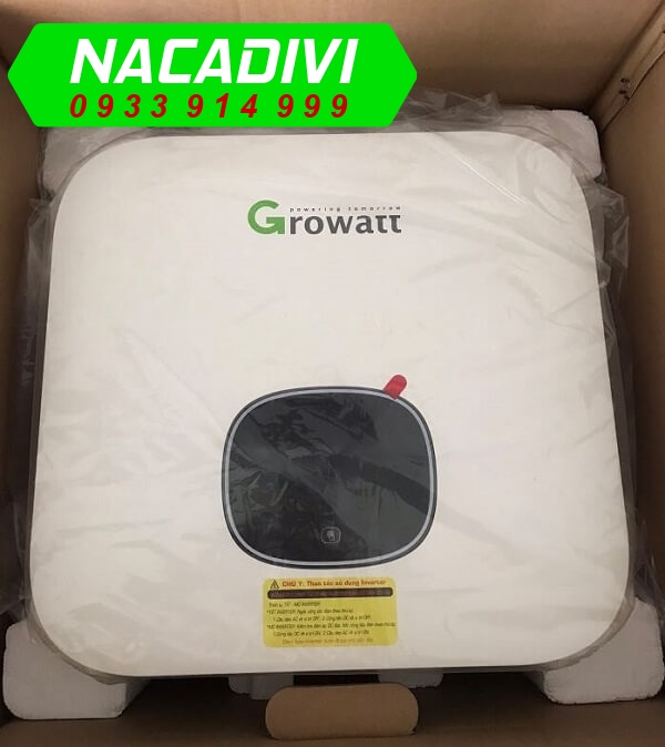 Inverter-Growatt-3kW-MIN-3000TL-X Inverter-Growatt-3kW-MIN-3000TL-X