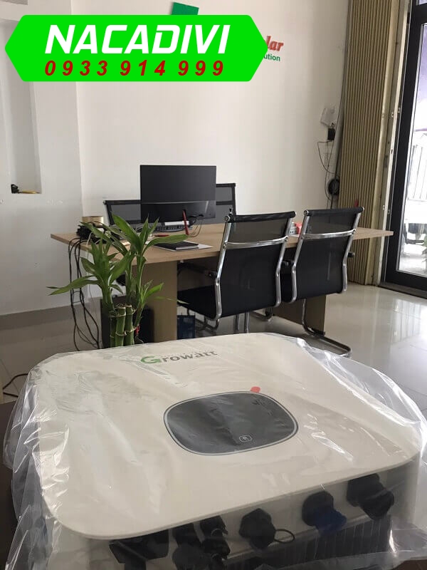Inverter-Growatt-3kW-MIN-3000TL-X Inverter-Growatt-3kW