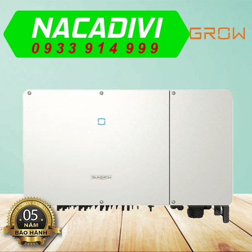 Giá biến tần Sungrow Giá biến tần Sungrow