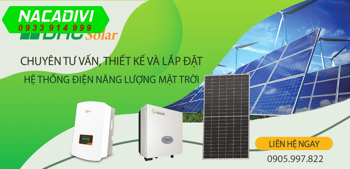 Công ty bán pin mặt trời tại Đà Nẵng Công ty bán pin mặt trời tại Đà Nẵng