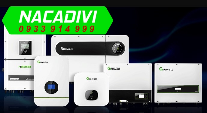 Inverter Growatt