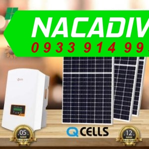 lắp đặt hệ thống điện mặt trời 10kW