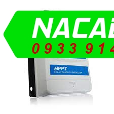 Bộ sạc điện mặt trời 1kW