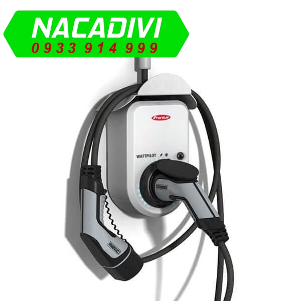 Sạc ô tô Điện Fronius