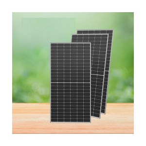 Pin năng lượng mặt trời 330W Topray