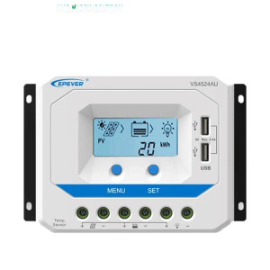 Sạc năng lượng mặt trời PWM 45A EPEVER