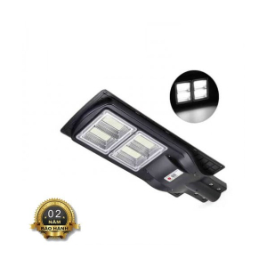 Đèn đường năng lượng mặt trời CX-AT-120（120W）