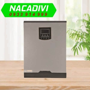 Inverter Voltronic 5kW | Inverter Axpert VM II 5kW