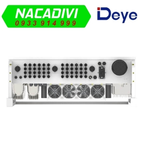 Inverter DEYE 110kW | Biến tần DEYE 110kW