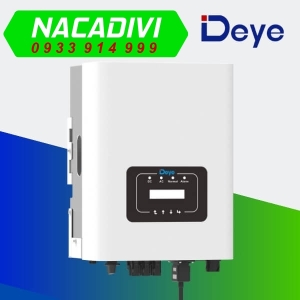 Biến tần DEYE 15kW | Inverter Deye 15kW SUN-15K-G05
