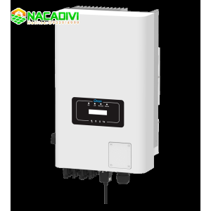 Biến tần DEYE 30kW hòa lưới | Inverter Deye 30kW SUN-30K-G04