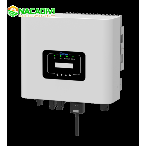 Biến tần DEYE 6kW | Inverter hòa lưới DEYE 6kW