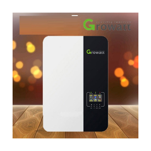 Biến tần độc lập 5kW Growatt SPF 5000 ES