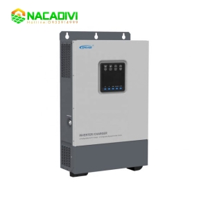 Biến tần độc lập EPEVER 3kW | UP3000-HM5042