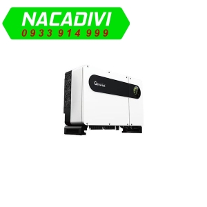 Inverter Growatt 110kW MAX 110KTL3-LV