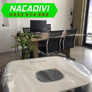 Inverter Growatt 3kW | Biến tần Growatt 3000TL-X