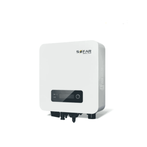 Biến tần hòa lưới Sofar 11kW SOFAR 11KTL-X
