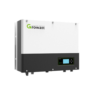 Biến tần Inverter Hybrid Growatt 5kW SPH5000