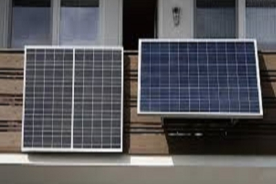 Cách lắp Đèn năng lượng mặt trời đúng cách