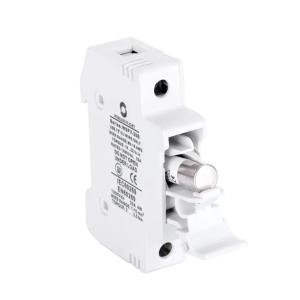 Cầu Chì DC 1000V 15/32A Điện Mặt Trời