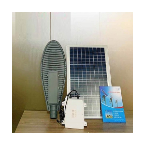 Đèn Cao áp năng lượng mặt trời 60W Siêu sáng