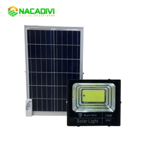 Đèn led năng lượng mặt trời LY-TYN016 30W