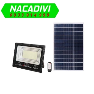 Đèn năng lượng mặt trời 1000W JD-81000L