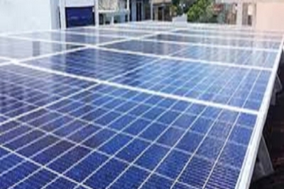 ĐIỆN MẶT TRỜI TẠI ĐÀ NẴNG – CÔNG TY DHC SOLAR