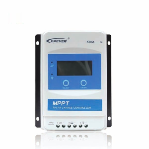 Điều khiển Sạc năng lượng mặt trời 30A EPEVER