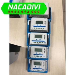 Sạc năng lượng mặt trời 10A PWM EPEVER