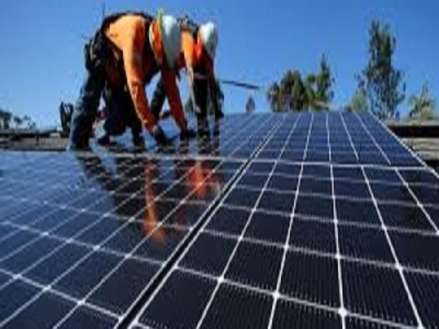 DỰ ÁN ĐIỆN MẶT TRỜI 182.005KWP