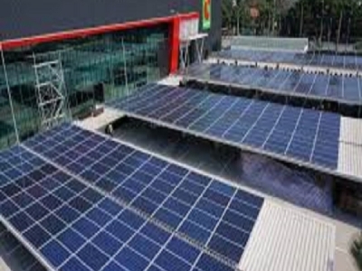 DỰ ÁN XƯỞNG SẢN XUẤT NHỰA 4.2MWP