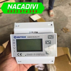 Growatt Smart Meter TPM-E | Thiết bị chống phát ngược Growatt