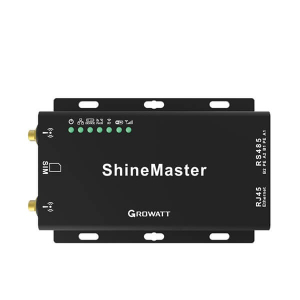 Growatt ShineMaster | Thiết bị giám sát Growatt