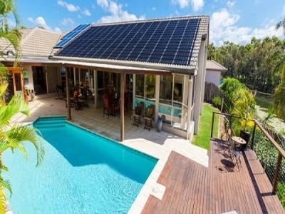 DỰ ÁN ĐIỆN MẶT TRỜI 960KWP