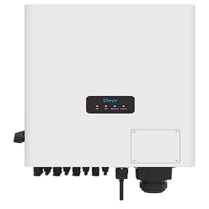 Inverter DEYE 50kW hòa lưới | Inverter DEYE 50kW SUN-50K-G04