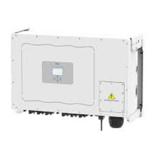 Inverter Deye 80kW | Biến tần hòa lưới Deye SUN-80K-G03
