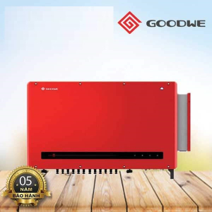 Inverter Goodwe 100kW | Biến tần Goodwe GW100K-HT