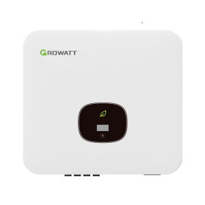 Inverter Growatt 10kW MIN 10000TL-X