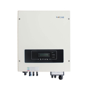Biến tần Inverter Sofar 5kW 5KTLM-G2