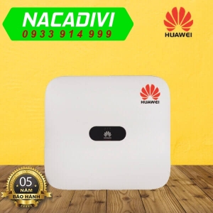 Inverter Huawei 5kW 1 pha | Huawei SUN2000-5KTL-L1