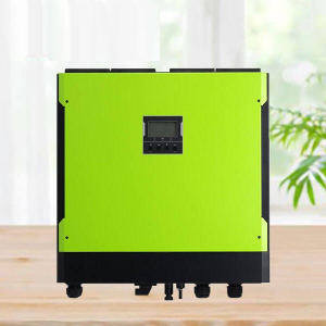 Inverter Hybrid InfiniSolar E 5.5kW