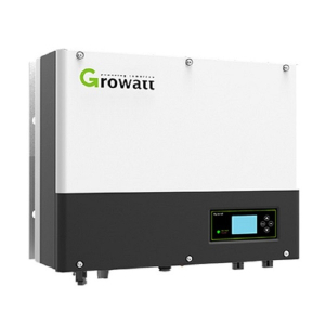 Inverter Hybrid 10kW | Growatt SPH 10000TL3-BH