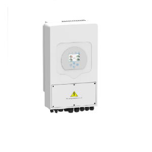 Inverter Hybrid Deye 5kW | Biến tần hòa lưới lưu trữ Deye