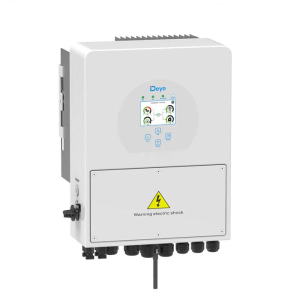 Inverter Hybrid DEYE 3kW SUN-3K-SG04LP1-EU