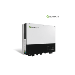 Inverter Hybrid Growatt 6kW | SPH6000TL BL-UP