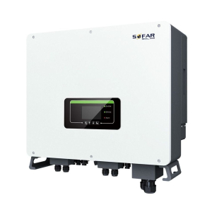 Inverter Hybrid Sofar 10kW | Sofar HYD 10KTL-3PH