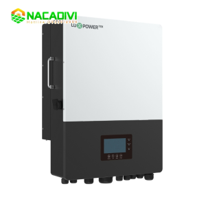 Inverter Luxpower 12kW | Biến tần Hybird LXP 8-12K