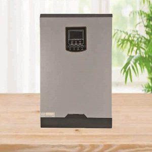 Inverter Off-grid 2kW | Biến tần độc lập Axpert VM 2kW