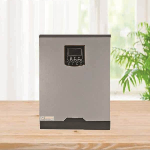 Inverter Off grid Axpert King 5kW